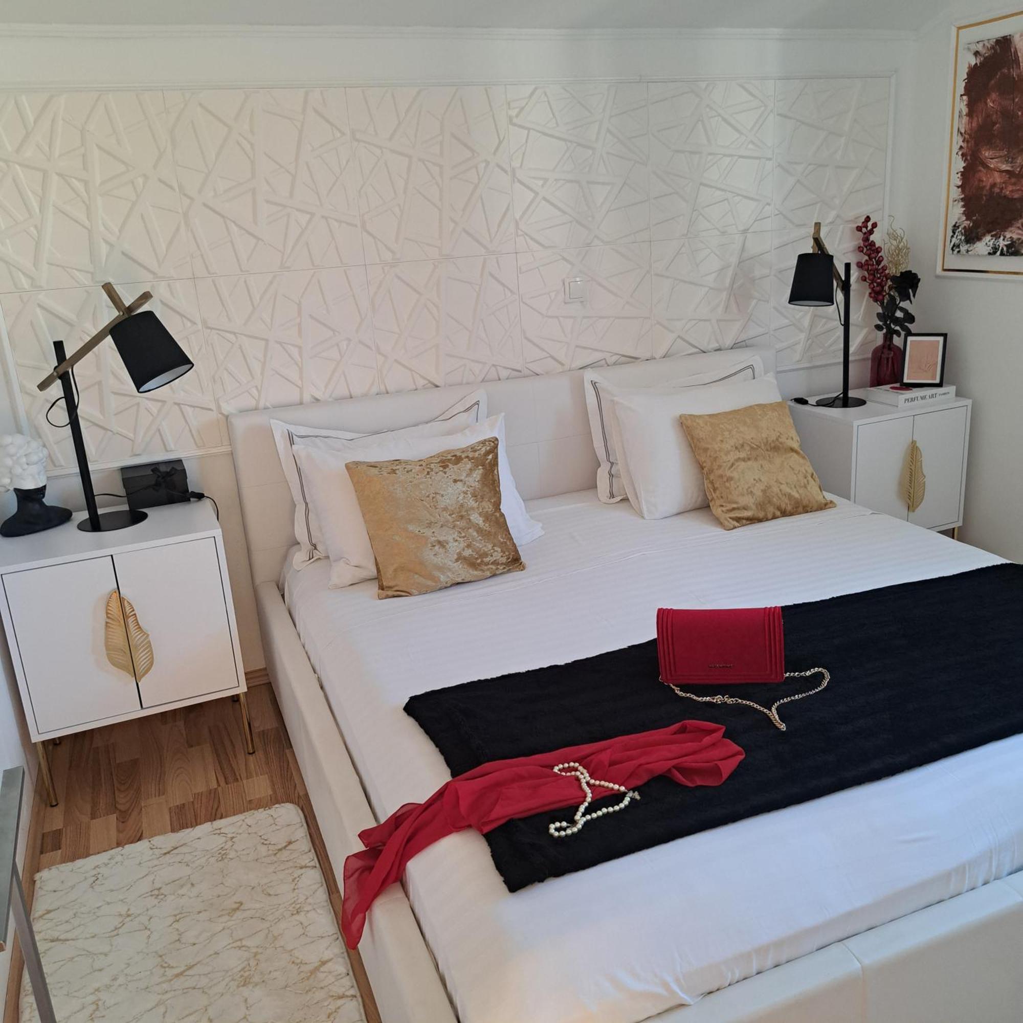 Villa Vala زابوريتش المظهر الخارجي الصورة